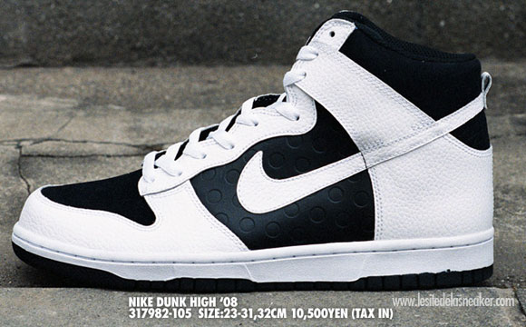 nike dunk be true to your street