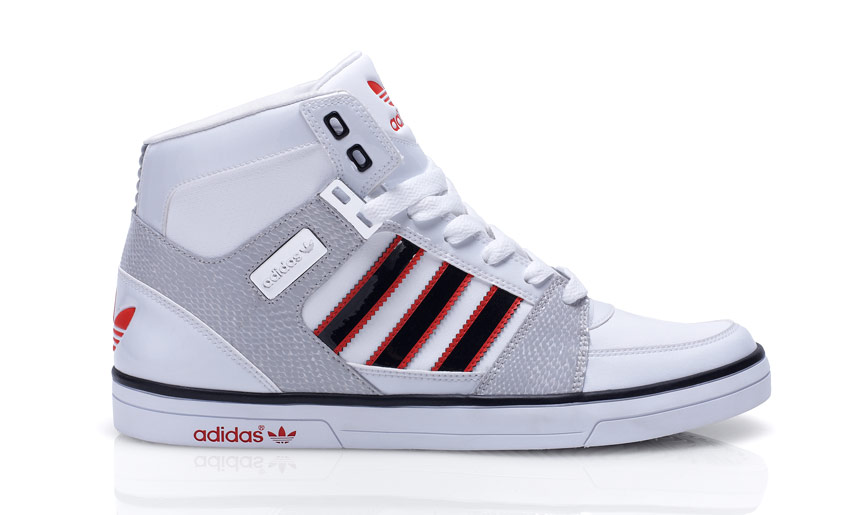 jordan 1 chaussures - Adidas x Foot Locker \u0026quot;Sneaker Factory\u0026quot; - Le Site de la Sneaker