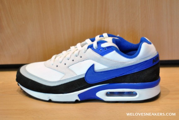 nike air max bw ancienne collection