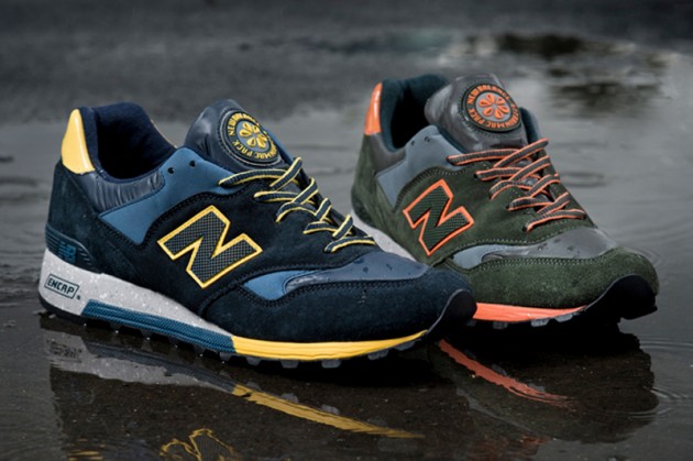 most expensive new balance shoes