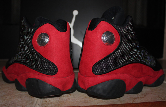 Air Jordan 13 Bred – Release Date - Le Site de la Sneaker