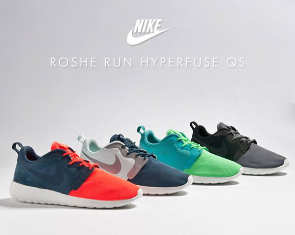 Nike Roshe Run Hyperfuse - Le Site de 