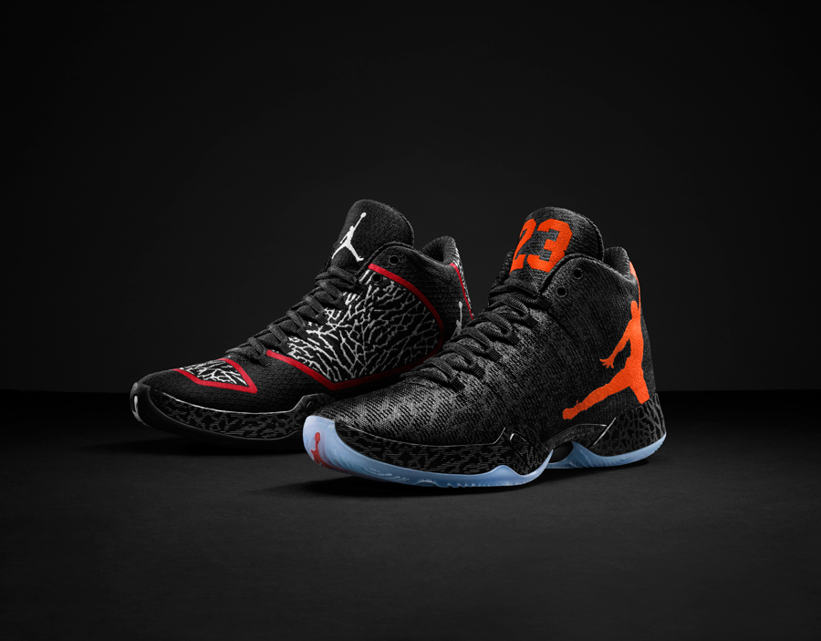 Découvrez la Air Jordan XX9 en détails - Le Site de la Sneaker