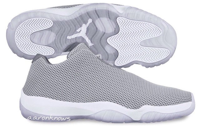 Air Jordan Future Low - Preview - Le Site de la Sneaker