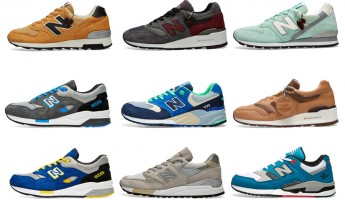new balance homme nouvelle collection