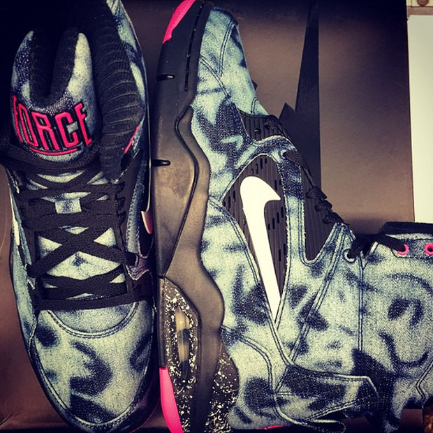nike air command force for sale