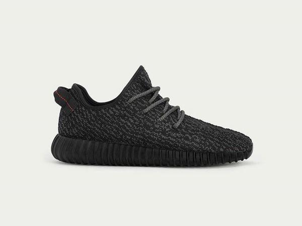 adidas yeezy boost 350 black official