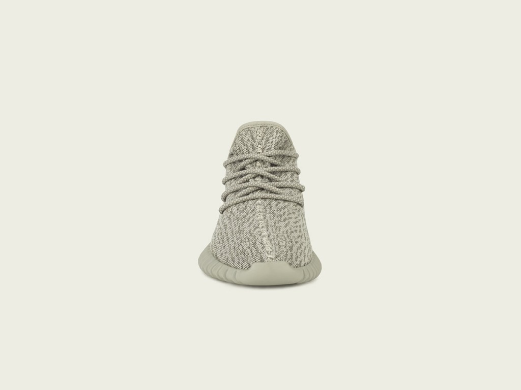 100 Authentic adidas Yeezy Boost 350 Aq2660 Kanye West Size 8.5 