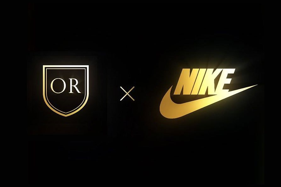 NikeLab collabore avec Olivier Rousteing de Balmain - Le Site de la Sneaker