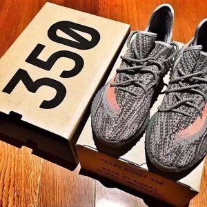 Cheap Adidas Yeezy Boost 350 V2 Mx Rock Size 12 Ds Authentic New Rare Og Kanye