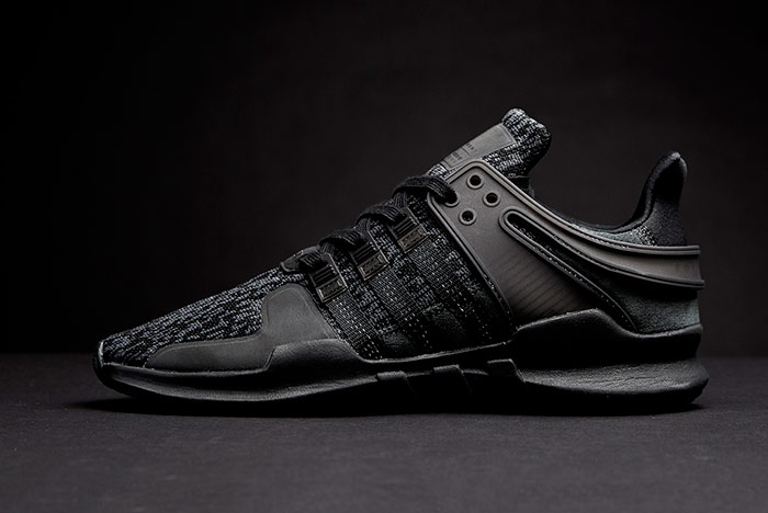 adidas EQT Black Friday Pack - Site de la Sneaker