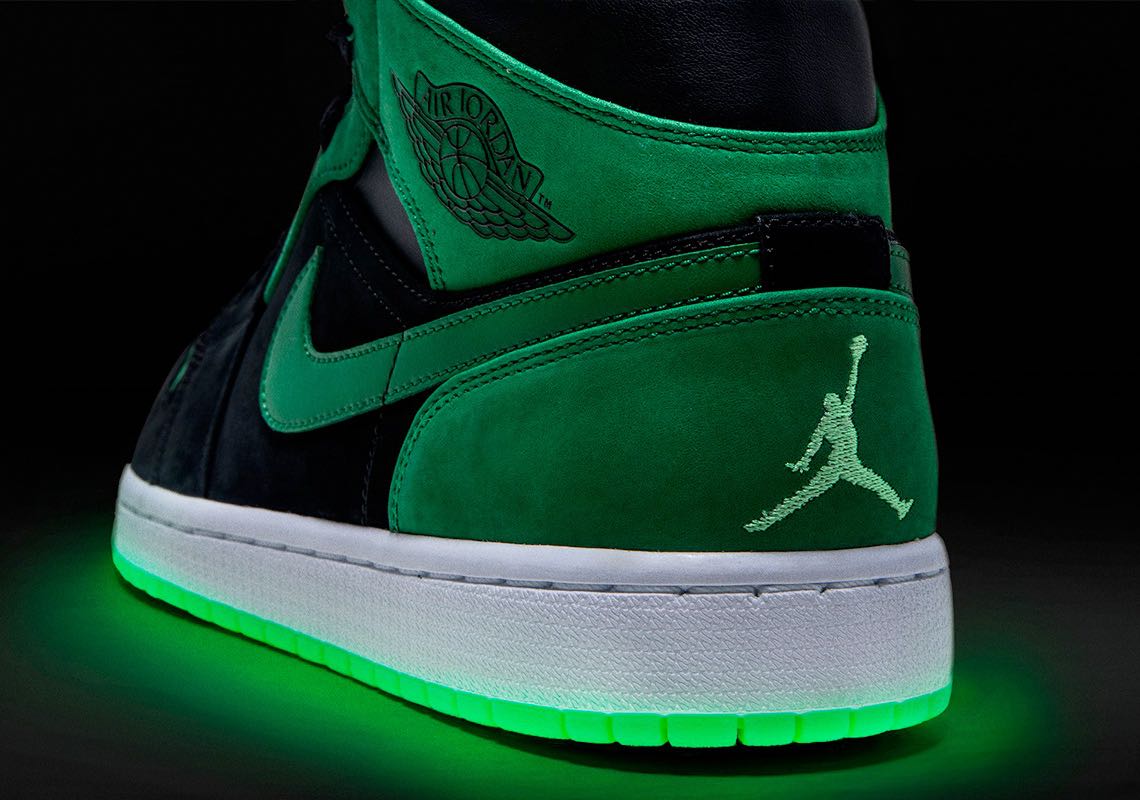 Une Xbox x Air Jordan 1 Mid dévoilée - Le Site de la Sneaker