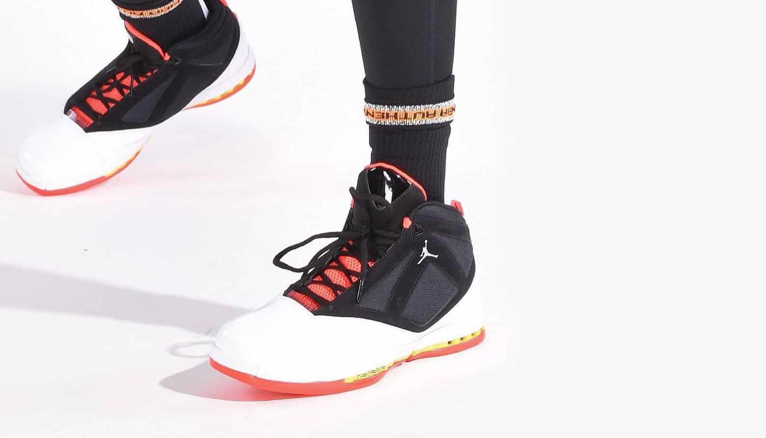 Preview: OVO x Air Jordan 16 - Le Site de la Sneaker