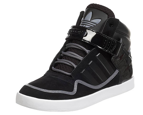 Adidas AR 2.0 black & grey dispos - Le de la