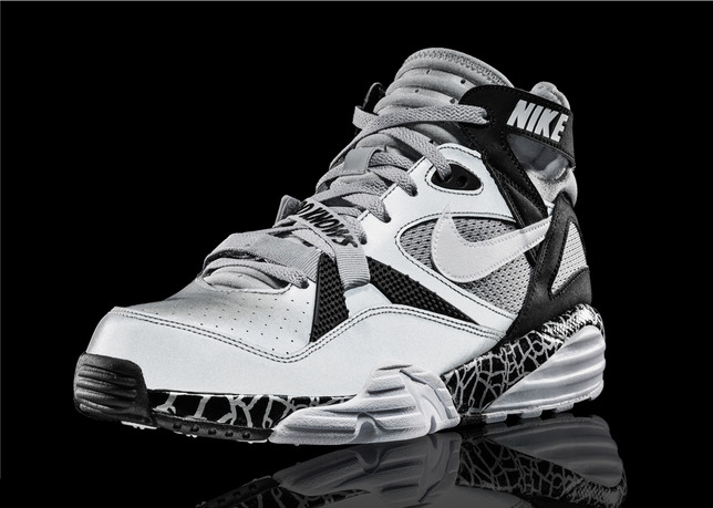 Nike Bo Jackson Pack - Le Site de la Sneaker