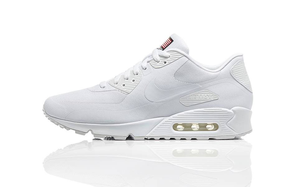 Nike Max 90 Hyperfuse Independence Day Pack - Le Site de la Sneaker
