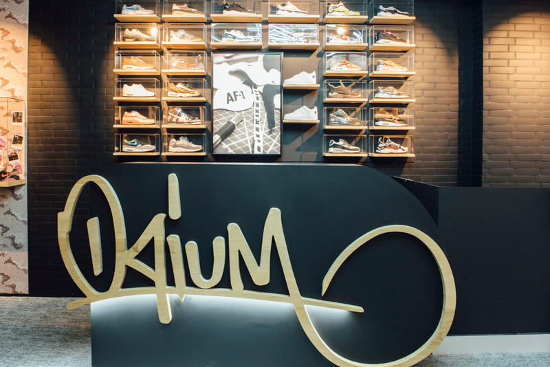 krant frequentie sessie Opium Paris - Infos, Releases, Raffles - Le Site de la Sneaker