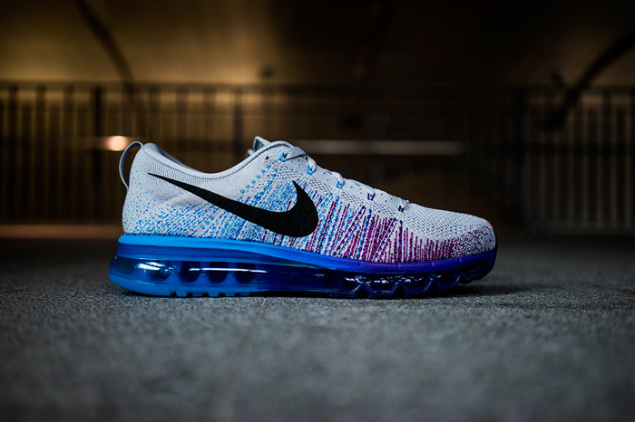 Nike Flyknit Air Max Collection 
