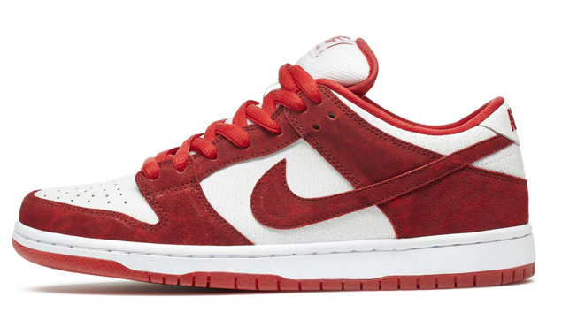 Nike SB Dunk Low “Valentine's Day” - Le 