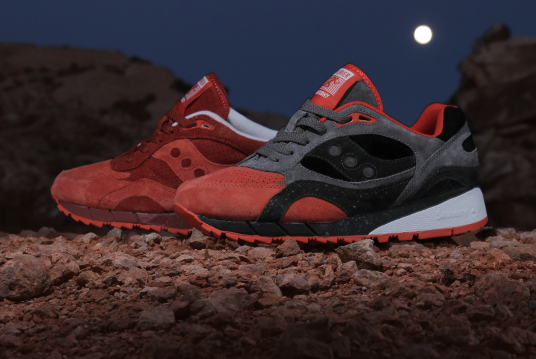 saucony chaussures homme 2020