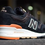 New Balance 997 - Le Site de la Sneaker