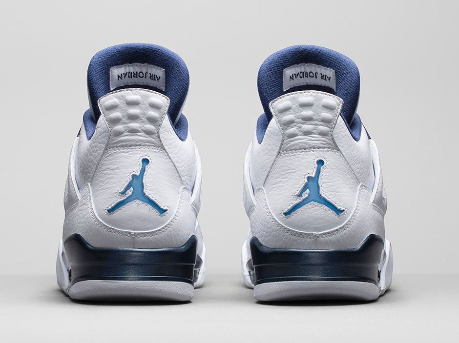 Nike air jordan 4 blue. Air Jordan 4 Legend Blue. Nike Air Jordan 4 Retro Columbia. Jordan 4 Retro Legend Blue.