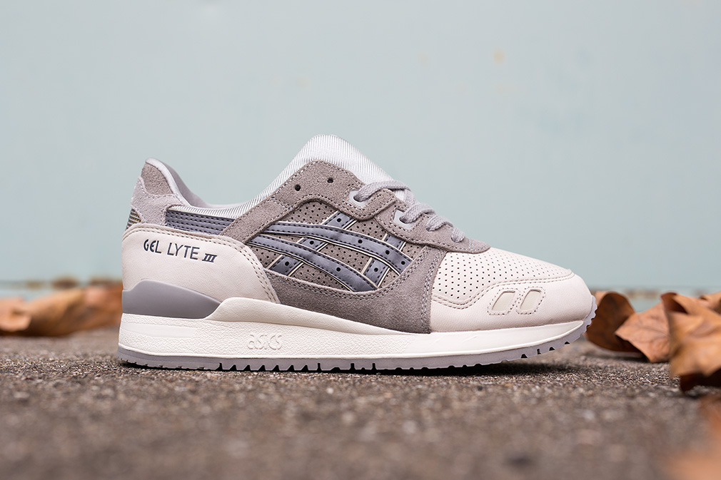 asics gel lyte 3 collection