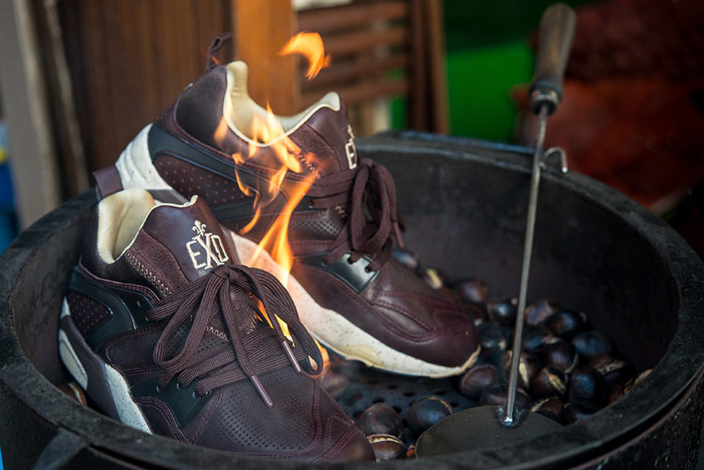 puma shoes blaze of glory
