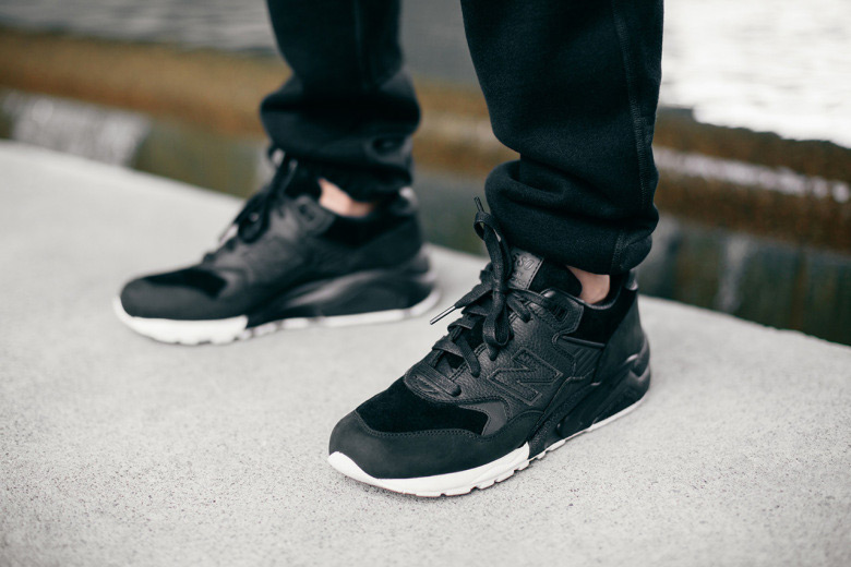 new balance 580 wings and horns