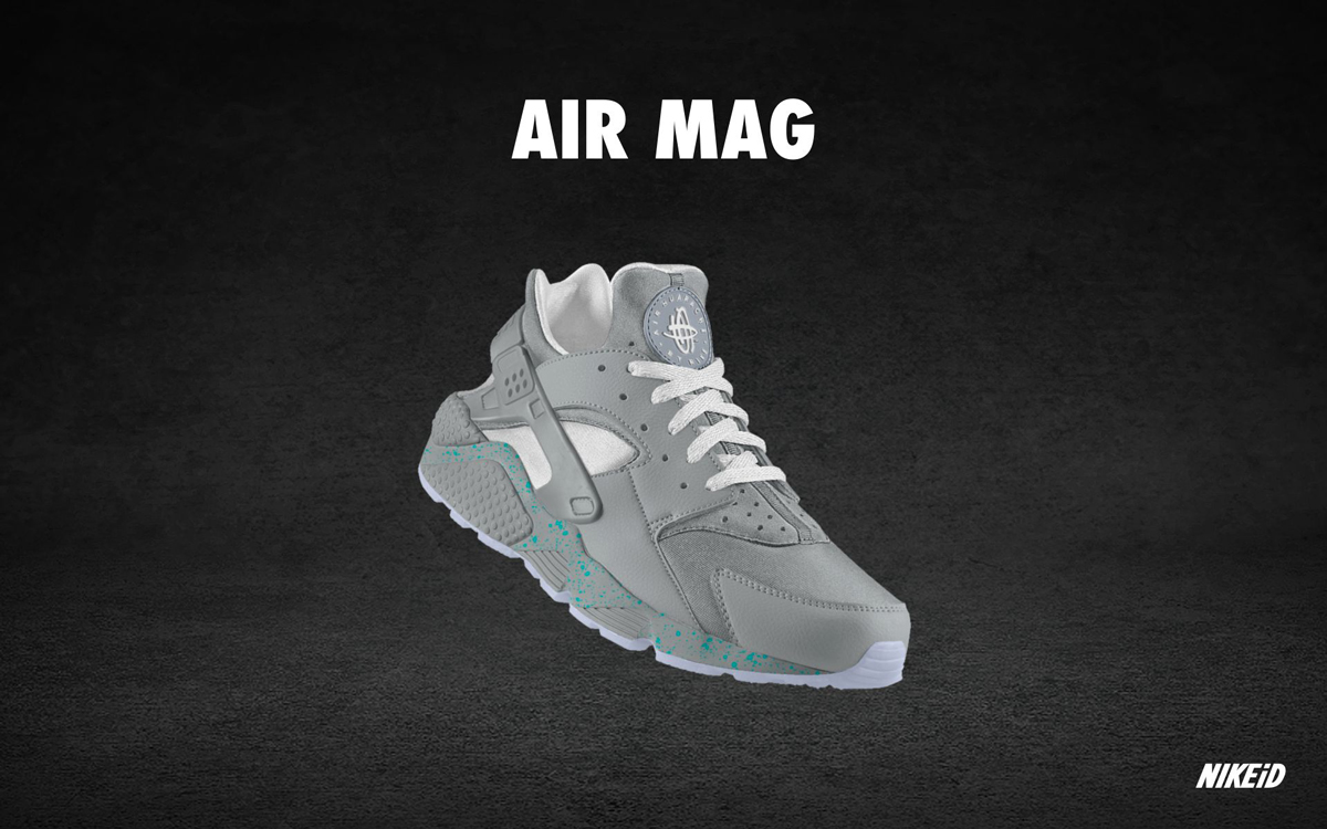 inspirations pour Nike Air - Le Site de la Sneaker