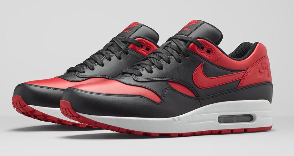 Nike Air Max 1 Bred 'The Ones You Love 