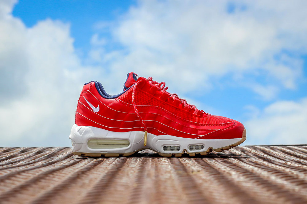air max 95 femme rouge Cheaper Than Retail Price> Buy Clothing ...