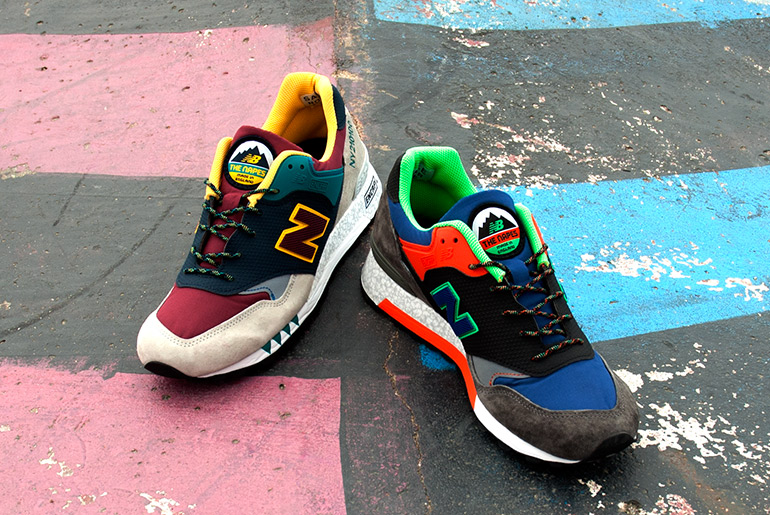 new balance 577 the napes pack