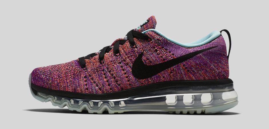 Nike WMNS Flyknit Air Max Coppa - Le 