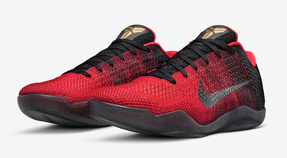 Nike Kobe 11 Achilles Heel - Le Site de 