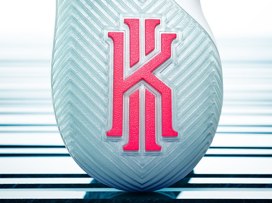 nike with k logo