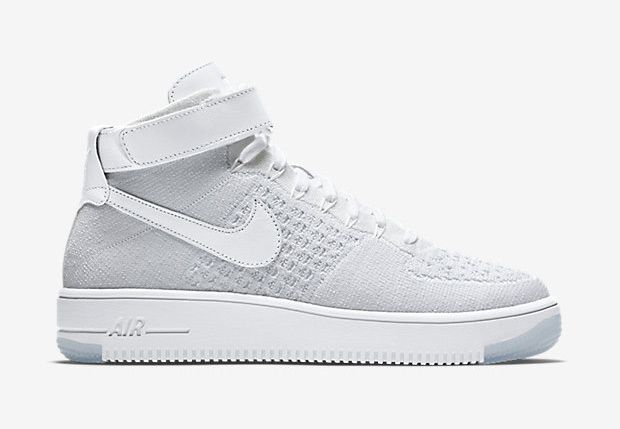 Nike WMNS Air Force 1 Ultra Flyknit 