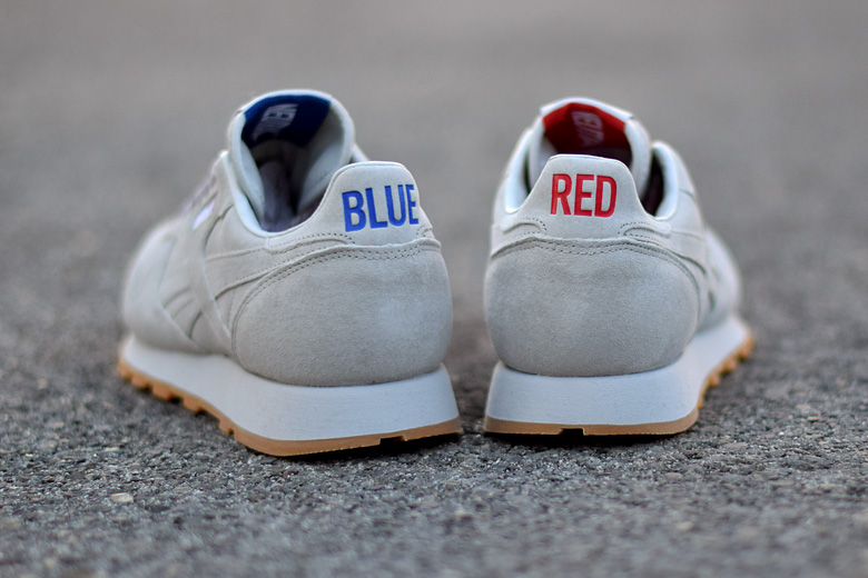 kendrick lamar x reebok ventilator sneakers red and blue