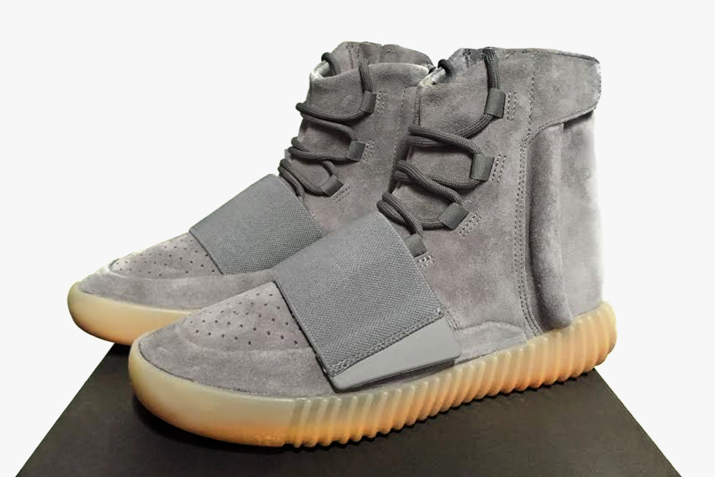 yeezy boost 750 chaussure enfant
