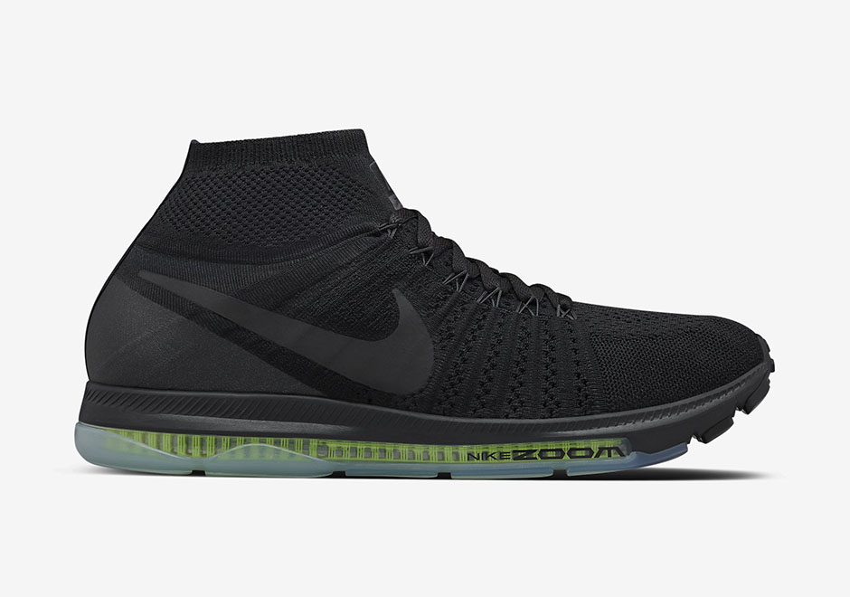 Nike Air Zoom All Out Flyknit \
