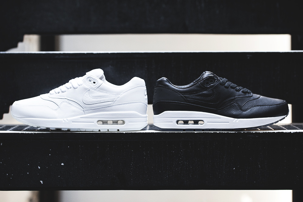 NikeLab Air Max 1 Deluxe Pack - Le Site 