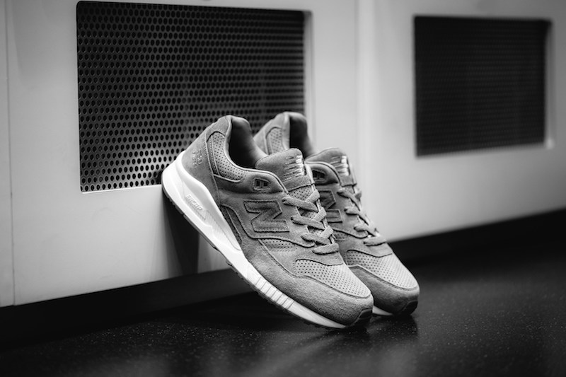 Reigning Champ x New Balance 530 - Le 