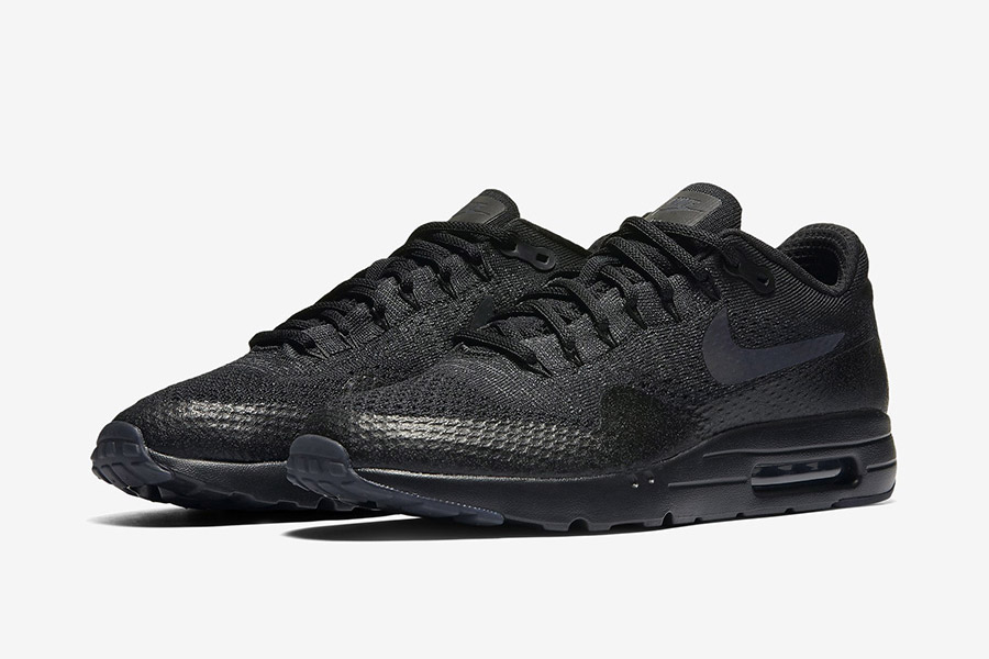 air max 1 flyknit homme