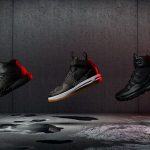 Nike Sneakerboots Collection 2016