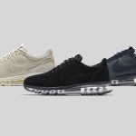 Nike Air Max LD-Zero H Suede Pack