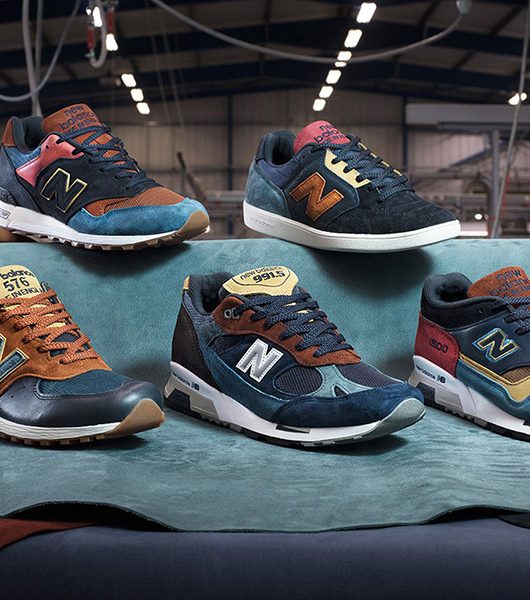 new balance homme sneakers