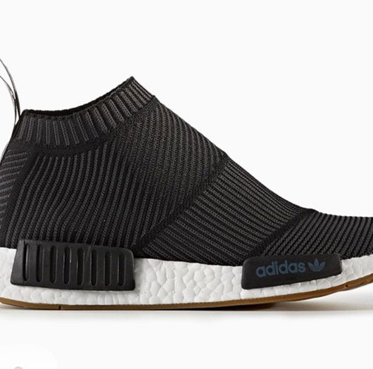 nouvelle nmd