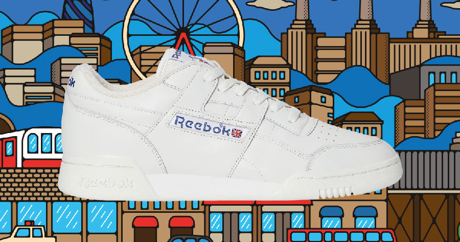 collection reebok 2017