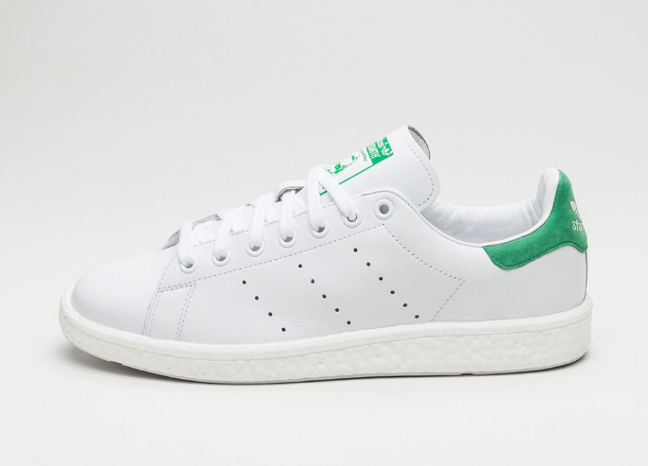 stan smith boost