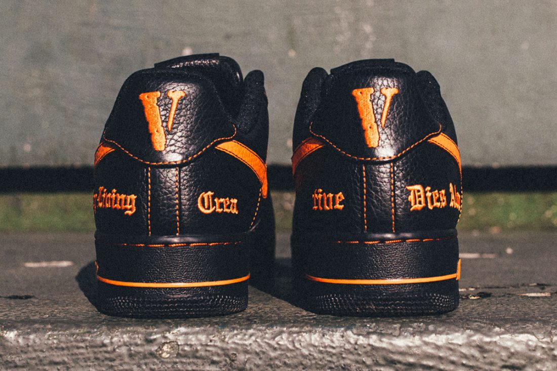 air force one vlone